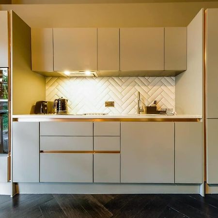 בריסטול Clifton 32 - Apartment 1 - Hopewell מראה חיצוני תמונה