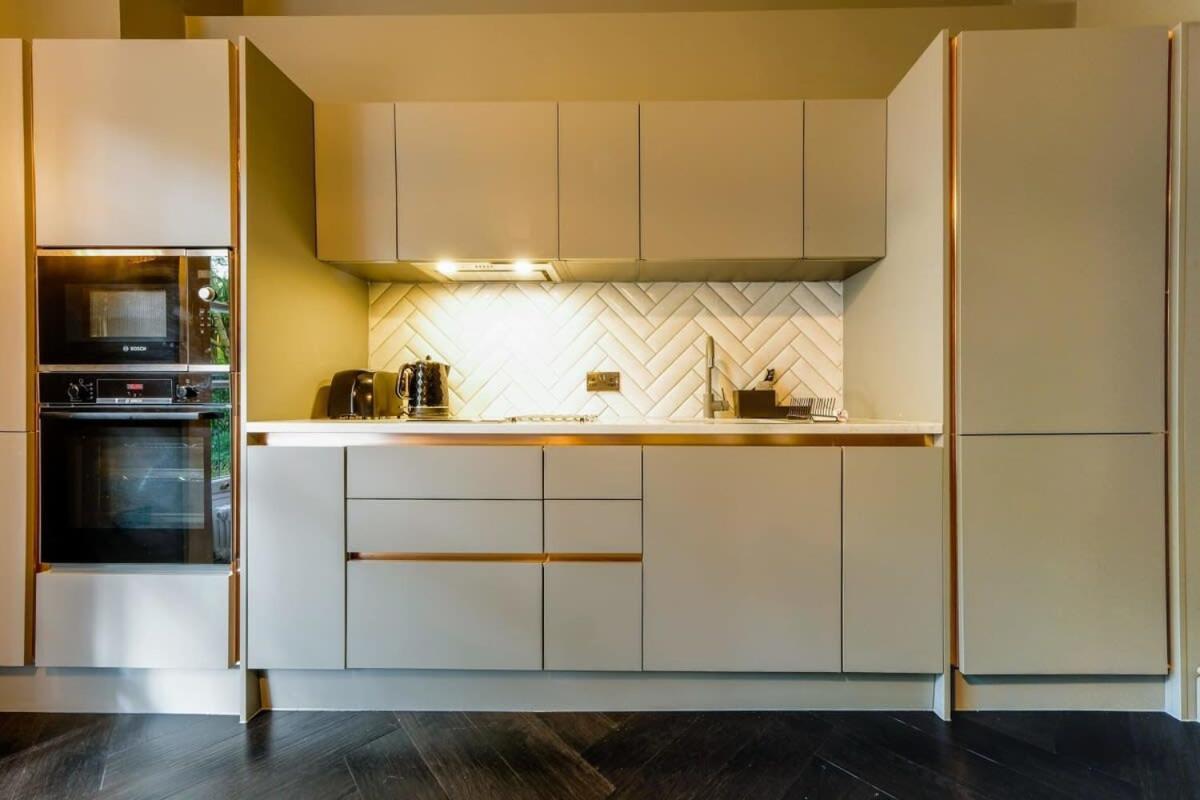 בריסטול Clifton 32 - Apartment 1 - Hopewell מראה חיצוני תמונה
