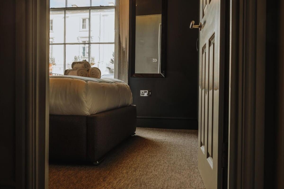 בריסטול Clifton 32 - Apartment 1 - Hopewell מראה חיצוני תמונה