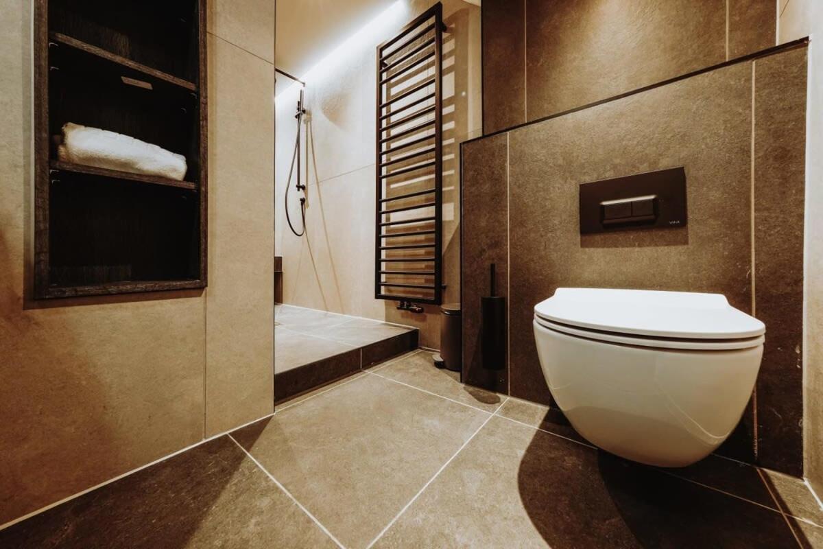 בריסטול Clifton 32 - Apartment 1 - Hopewell מראה חיצוני תמונה