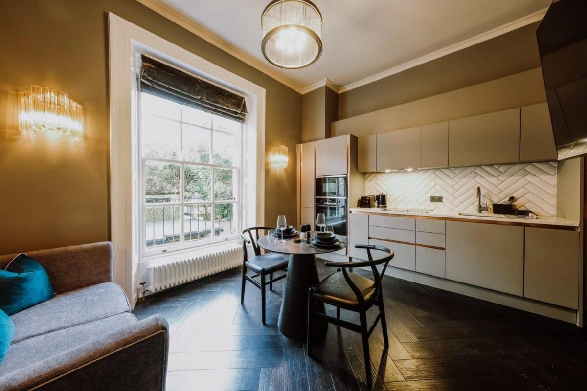 בריסטול Clifton 32 - Apartment 1 - Hopewell מראה חיצוני תמונה